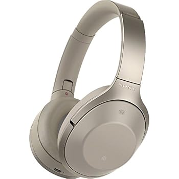 Amazon.com: Sony MDR-1000X\/C Wireless B