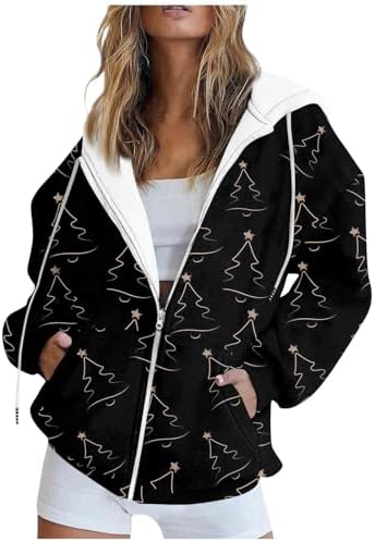 Women Floral Daisy Print Cropped Cardigan Sweater Fleece Sherpa