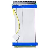 Qody PCI-E Extension Cable: 16X to 16X (powered)