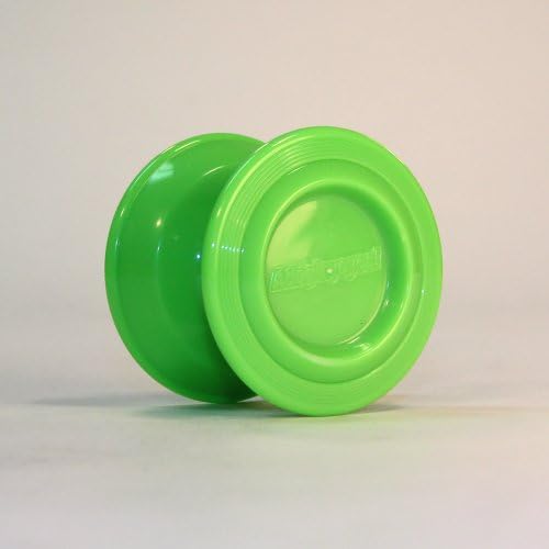 Adegle Asteroid Yo-Yo - Green