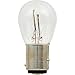 Sylvania 7225 Long Life Miniature Bulb (Contains 2 Bulbs)
