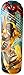 Hedstrom Transformers Bop Bag Inflatable Punching Bag (56-85381), 36 Inch