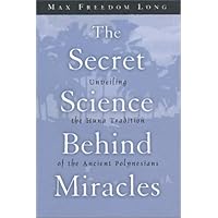 Secret Science Behind Miracles