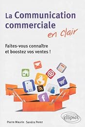 La  communication commerciale en clair