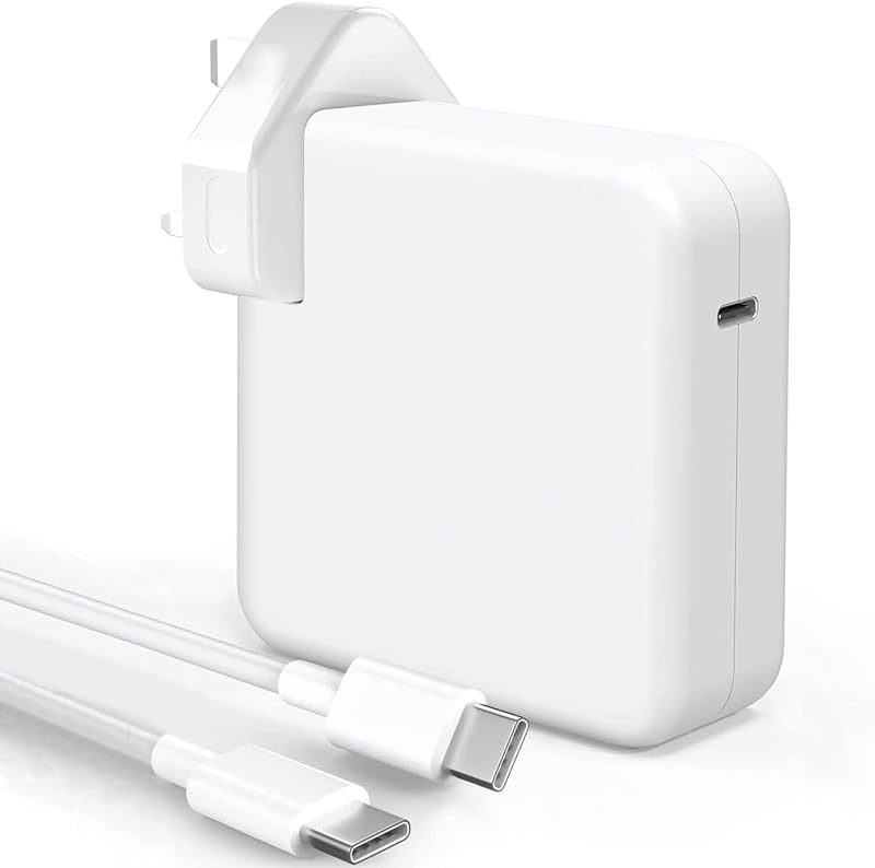 ZELENG 106W USB C Charger Laptop MacBook Pro Air iPad Lenovo Fast Power Adapter