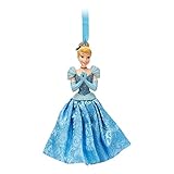 Disney Cinderella Sketchbook Ornament