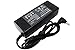 ANGWEL 19V 3.95A 75W New AC Adapter Power Supply Charger Cord for Toshiba Satellite laptop AP14AD33 ,PA3468E-1AC3, PA3468U-1ACA, PA3396U-1ACA, PA3468E-1ACA, PA3468E, 5.5mm2.5mm