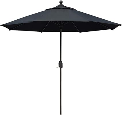 elite shade patio umbrella base