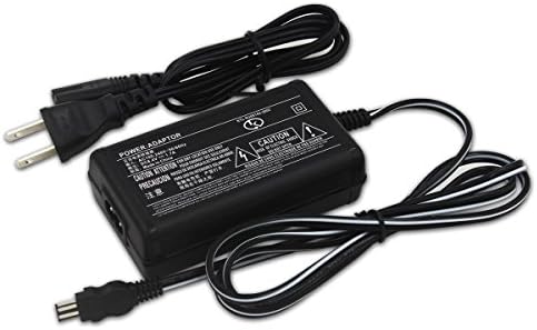 AC Adaptor Charger for SONY Handycam DCR-TRV16 DCR-TRV33 DCR-TRV65 DCR-TRV68 DCR-TRV85 DCR-TRV118 DCR-TRV240 DCR-TRV280 DCR-TRV340 DCR-TRV350 DCR-TRV740 DCR-TRV840