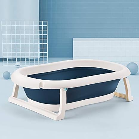 foldable infant bath tub