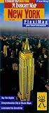 Image de New York Insight Fleximap (Insight Flexi Map)
