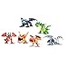 Dragons 6045092 DreamWorks, Mystery 2-Pack Assortment, Collectible Figures, for Kids Aged 4 and Up