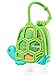 Bath & Body Works PocketBac Hand Gel Holder Sparkly Turtle