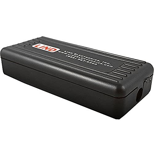 Lind Electronics Cd0515-2978 11-16 Vdc Code Scanner 2.0 and 2500