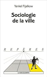 Sociologie de la ville