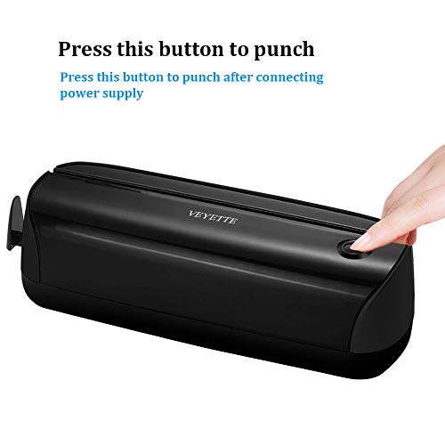 2 Electric+VEYETTE+Puncher+Adapter+Capacity