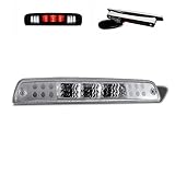 SPPC Chrome LED 3rd Brake Lights G2 For Dodge Ram