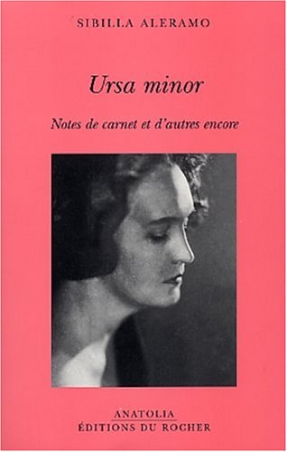 Ursa minor