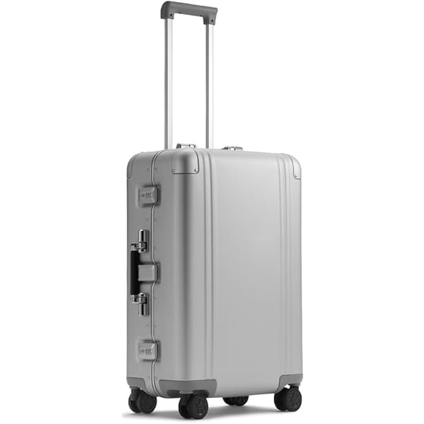 Amazon.com | ZERO Halliburton Classic Lightweight 4.0 Medium