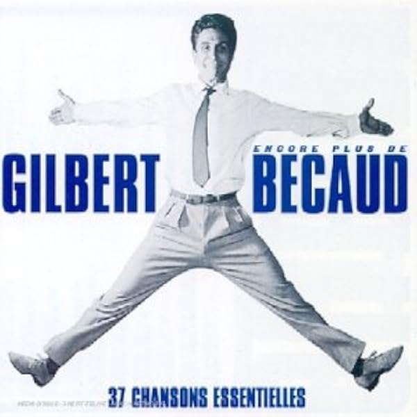 Becaud Gilbert Beaucoup De Becaud Amazon Com Music