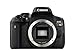 Canon EOS Rebel T6i Digital SLR (Body Only) - Wi-Fi Enabled