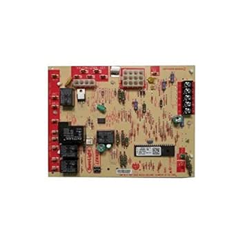 30W25 - Lennox OEM Replacement Furnace Control Board: Hvac Controls