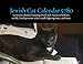 Jewish Cats 5780 Calendar: 14 Month 2019/2020 Calendar Featuring Jewish and American Holidays, Weekl by 
