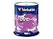 Verbatim DVD+R 4.7GB 16x AZO Recordable Media Disc - 100 Disc Spindle - 95098 primary