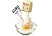 Gudetama It's dangerous Re-Ment miniature 8 pieces per BOX