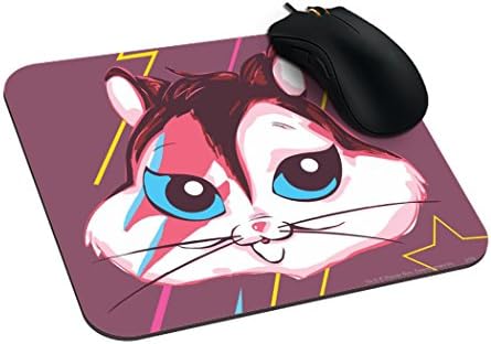 Kindding Cartoon Pusy Foot Make A Mousepad Calendar Mouse Pad