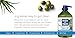 Kiss My Face Fragrance Free Moisturizing Shower Gel, Bath and Body Wash, Value Size 32 oz