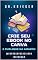 Livro CRIANDO EBOOK NO CANVA E PUBLICANDO NA AMAZON: @CURSOADVOCACIA360