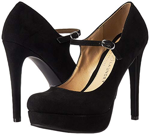 chinese laundry winter platform pump