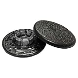 Goldline Curling Quantum Gripper Discs