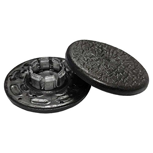 Goldline Curling Quantum Gripper Discs