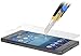 StilGut 2 x Tempered Glass Screen Protector for Sony Xperia X
