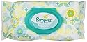 Pampers Sensitive Wipes, Travel Pack, 56 ct