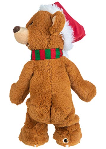 2 Gemmy+Twerking+Christmas+Bluetooth+Plush