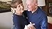 Touch & Tell - Conversation Couples Card Game for Connecting on a Deeper Level - Romantic Relationship Card Game to Play Together for Date Night - Rewire Your Brain and Have Fun with 250 Cards