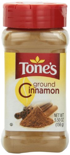 Ground Cinnamon (041351978686)