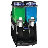 Bunn 34000.0515 Ultra 2 Frozen Beverage System, Black