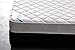 Home Life Comfort Sleep 6-Inch Mattress GreenFoam Certified - Full - New