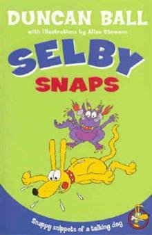 Selby Snaps!