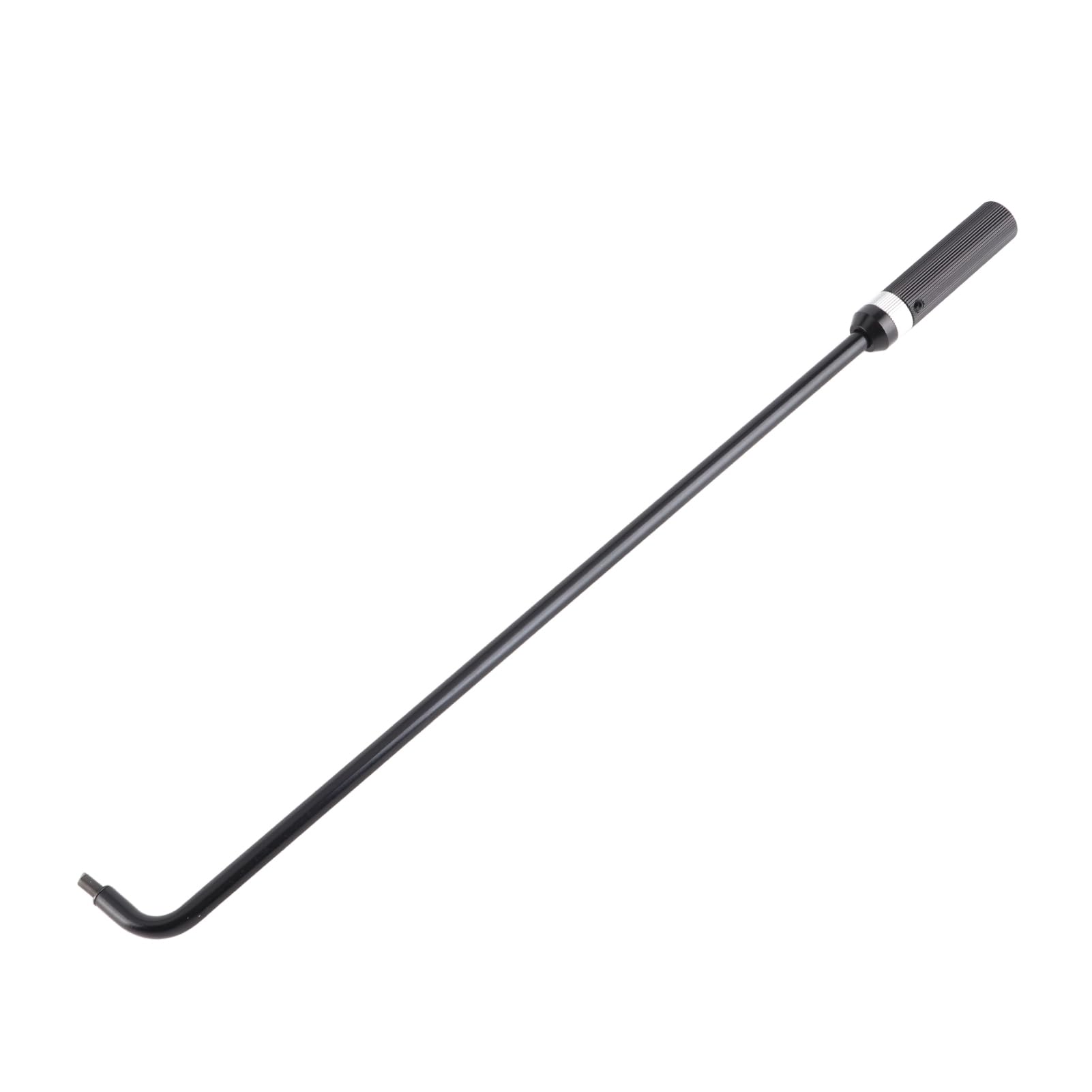 Carburetor Pilot Screw Adjusting Tool, 110° Angled Head, 41.5cm, Universal Fuel Mixture Tool for ATV, UTV, Snowmobile, Dirt Bike, Motorcycle