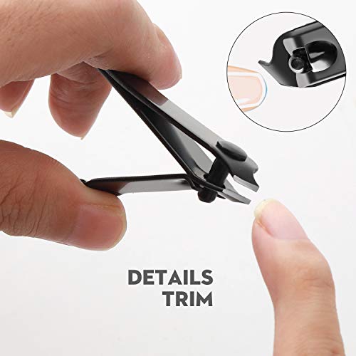 best men's nail clipper set