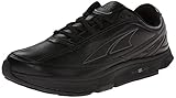 Altra Running Mens Provision Walker Shoe, Black, 11 M US