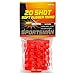 Big Game Toys new-SOFT-RUBBER-AMMO-Bullet-916-for-TOY-pistol-air-gun