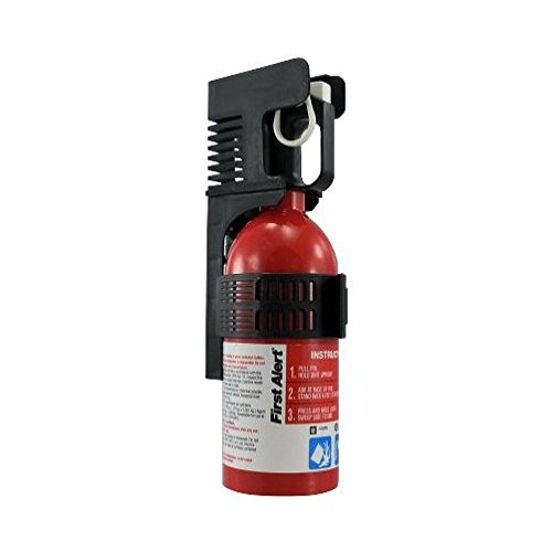 Best Car Fire Extinguisher 2019 Ultimate Buying Guide and Reviews