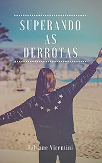 Livro Superando as Derrotas