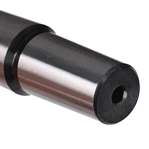 CNCMachined 1/325/8 Inch Super Heavy Duty Keyless Drill Press Chuck